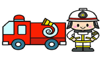 消防訓練実施